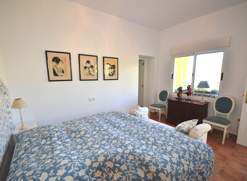 Revente - Villa - Altea