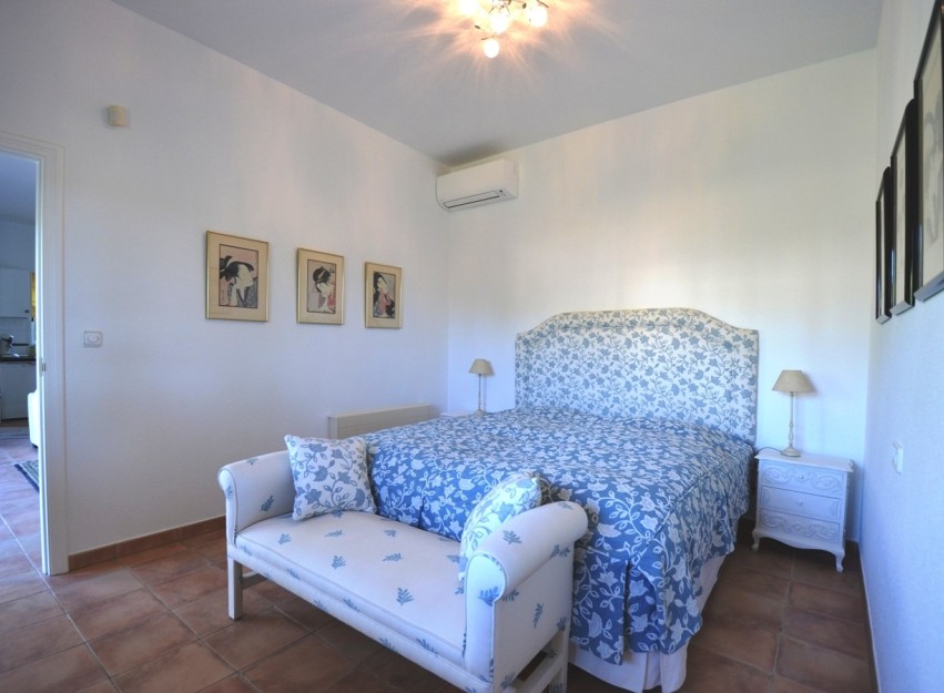 Revente - Villa - Altea