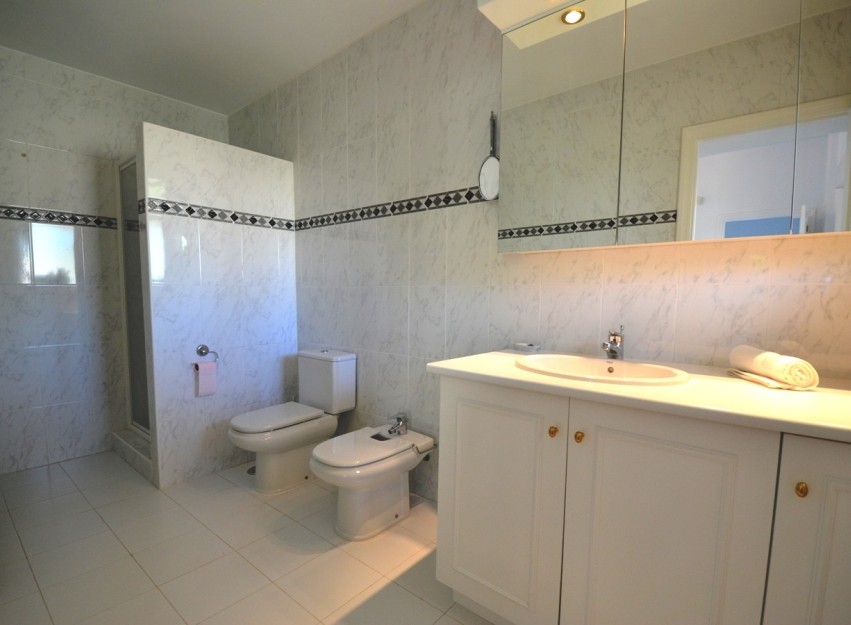 Revente - Villa - Altea