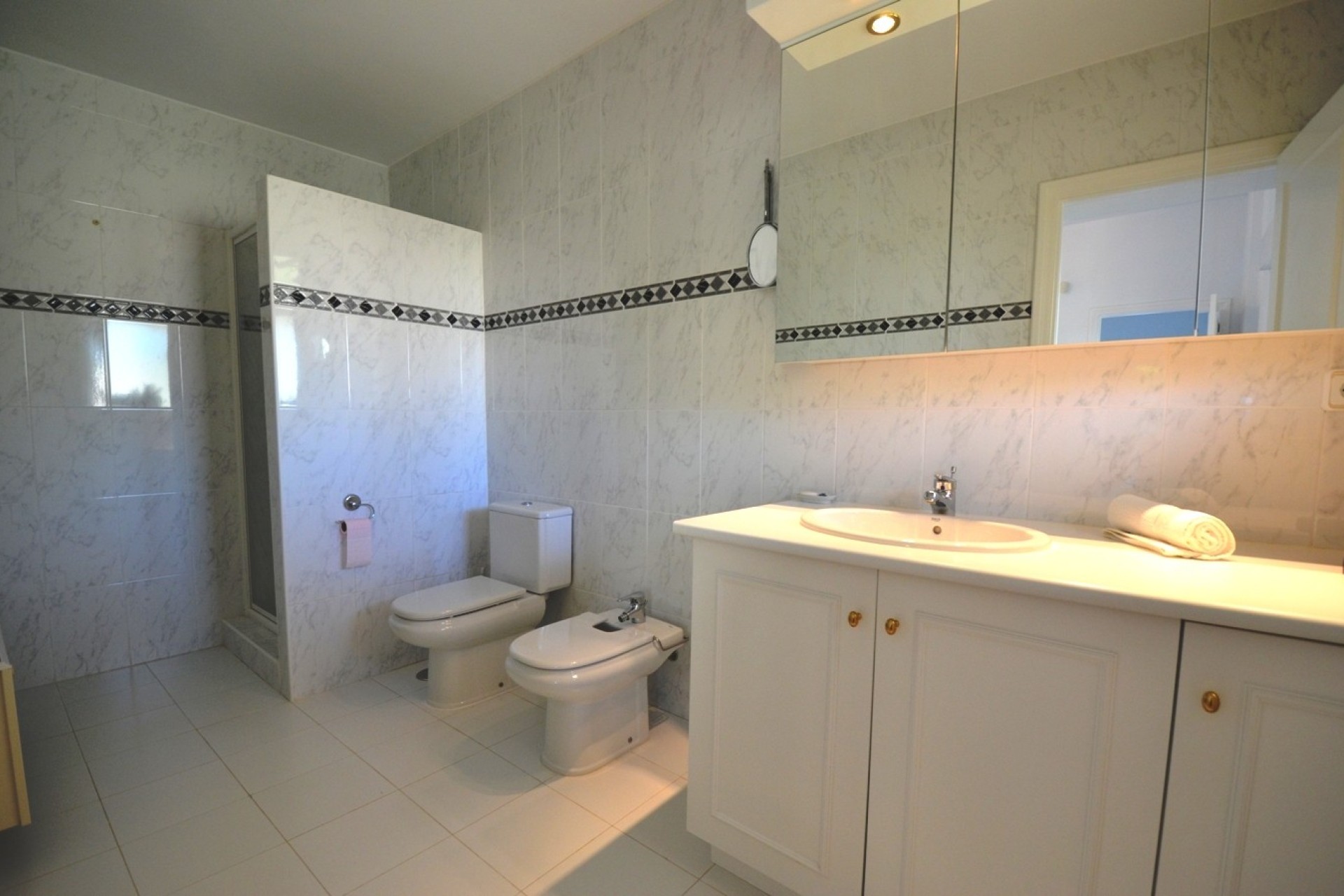 Revente - Villa - Altea