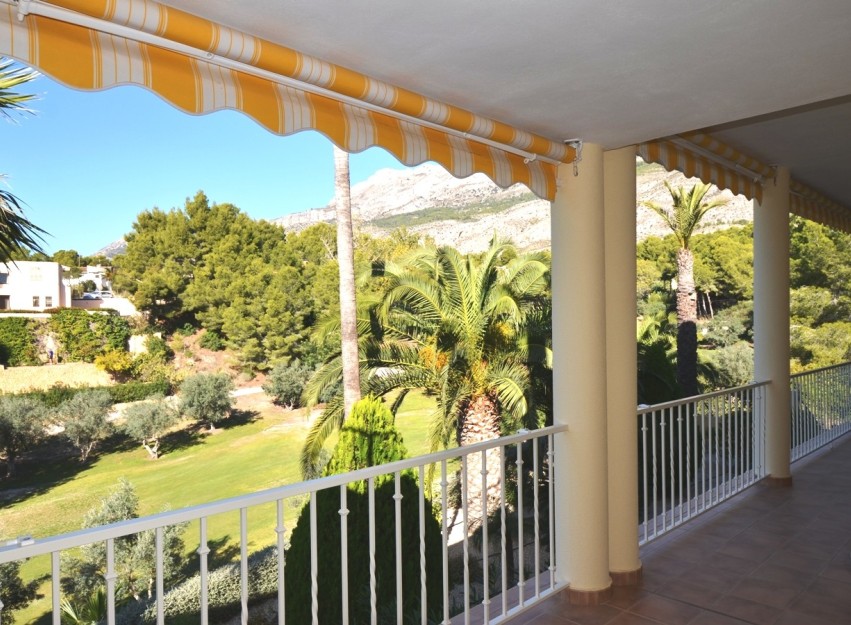 Revente - Villa - Altea