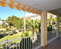 Revente - Villa - Altea