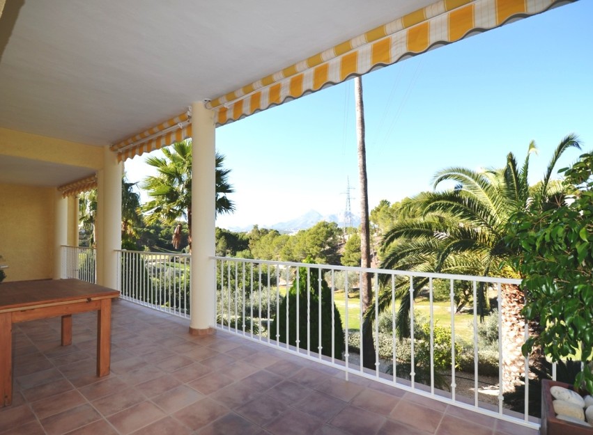 Revente - Villa - Altea