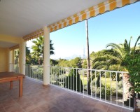 Revente - Villa - Altea