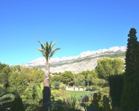 Revente - Villa - Altea