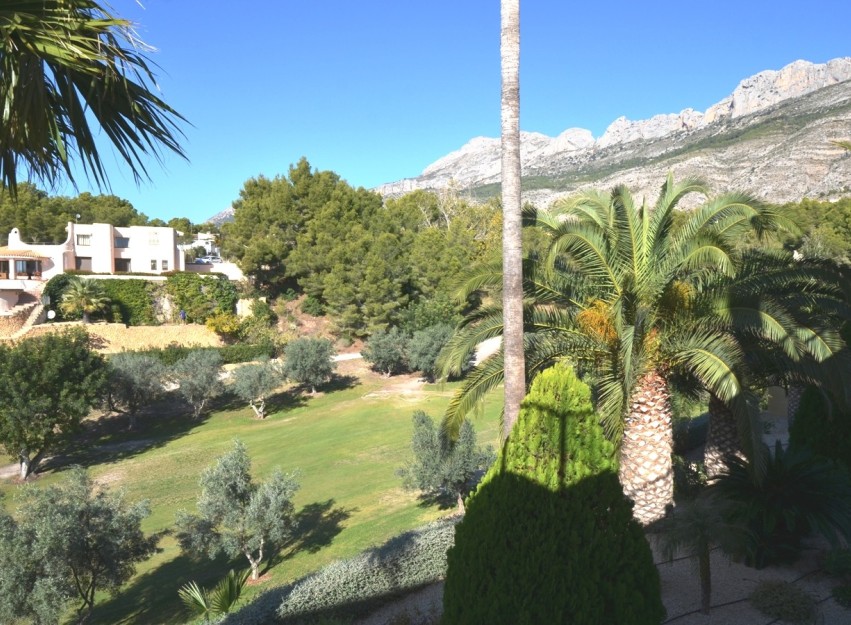 Revente - Villa - Altea