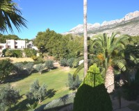 Revente - Villa - Altea