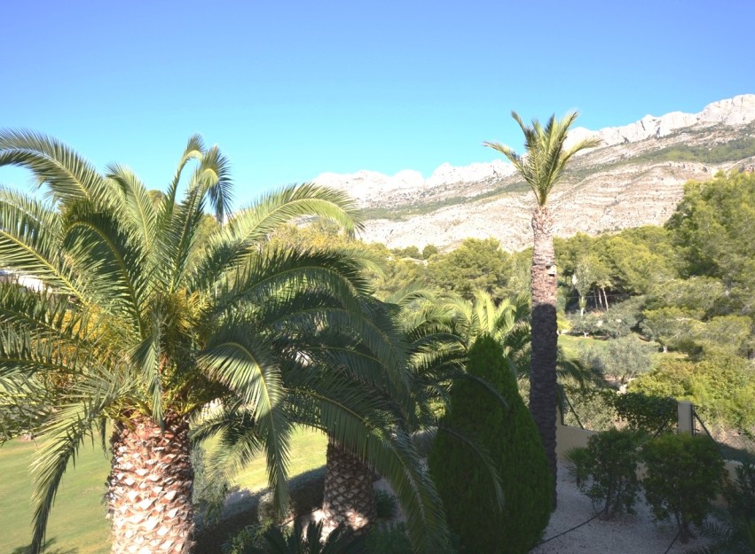 Revente - Villa - Altea