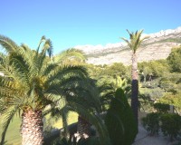 Revente - Villa - Altea