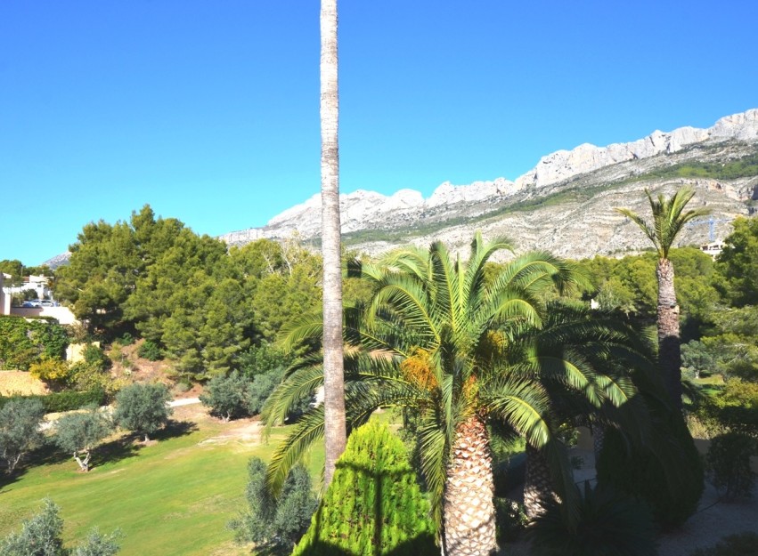 Revente - Villa - Altea