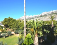 Revente - Villa - Altea