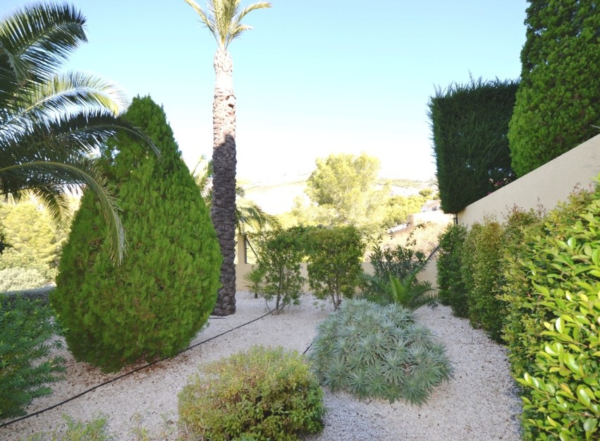 Revente - Villa - Altea