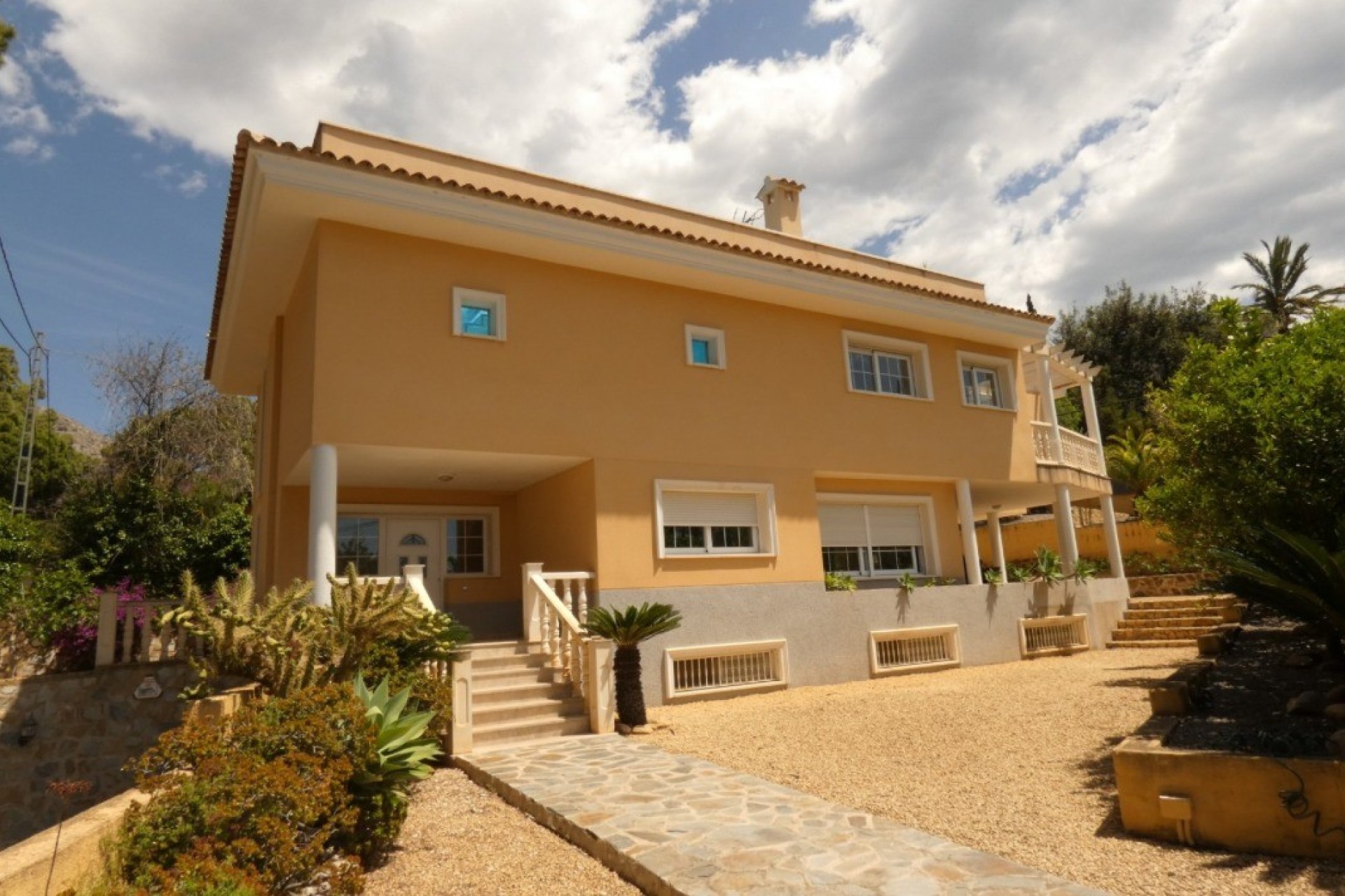 Revente - Villa - Altea