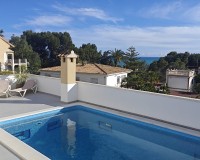 Revente - Villa - Altea