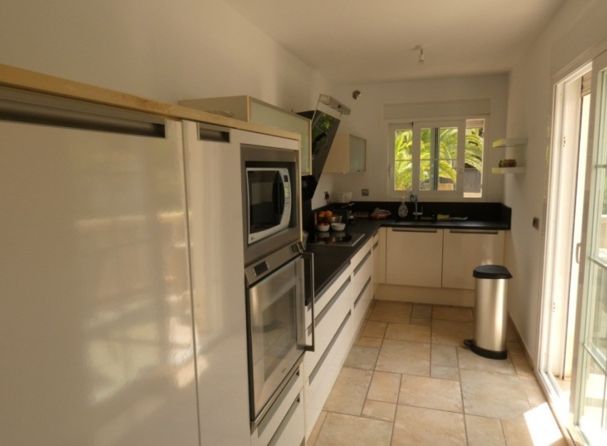 Revente - Villa - Altea