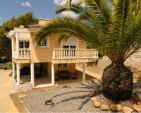 Revente - Villa - Altea