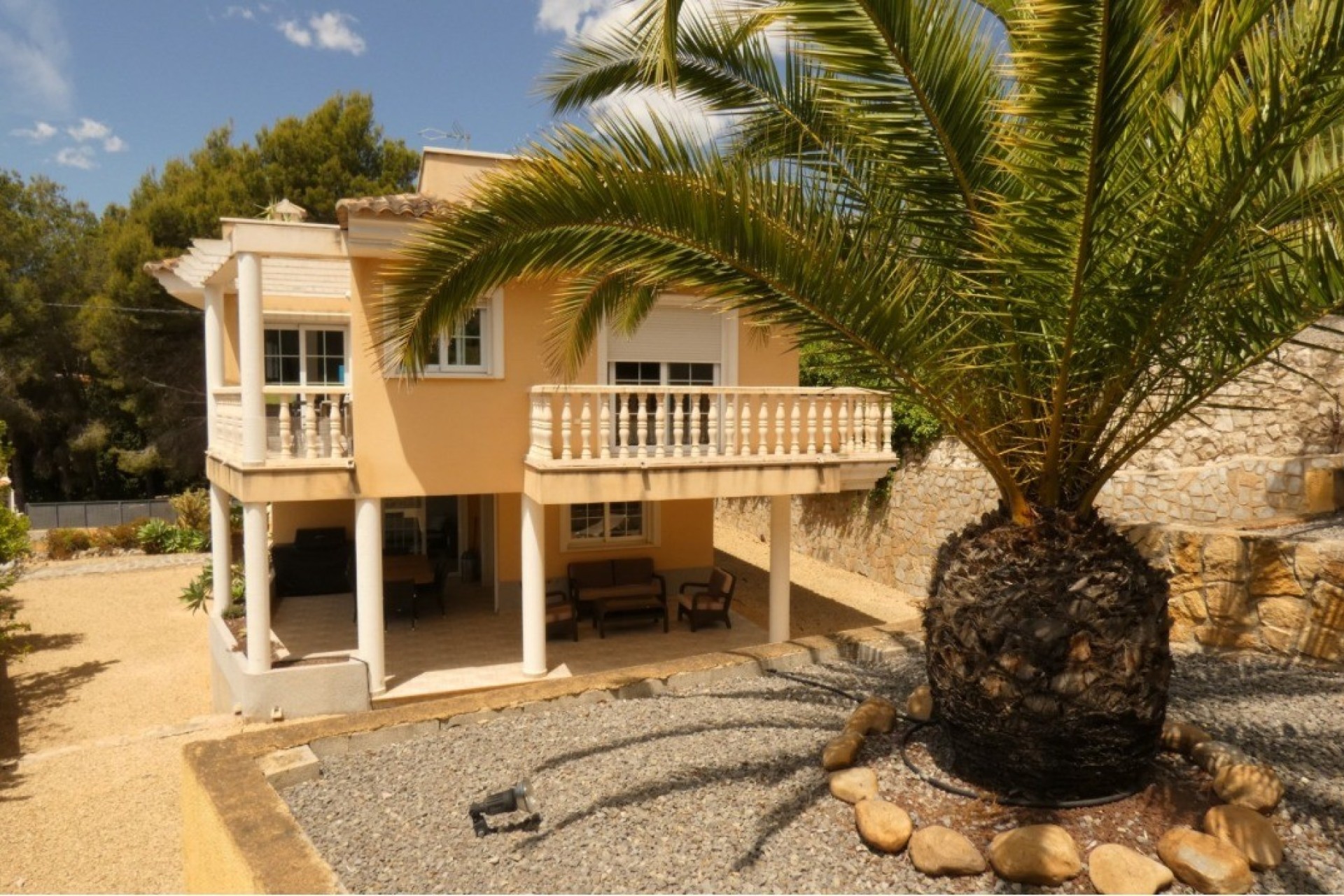 Revente - Villa - Altea