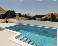 Revente - Villa - Altea