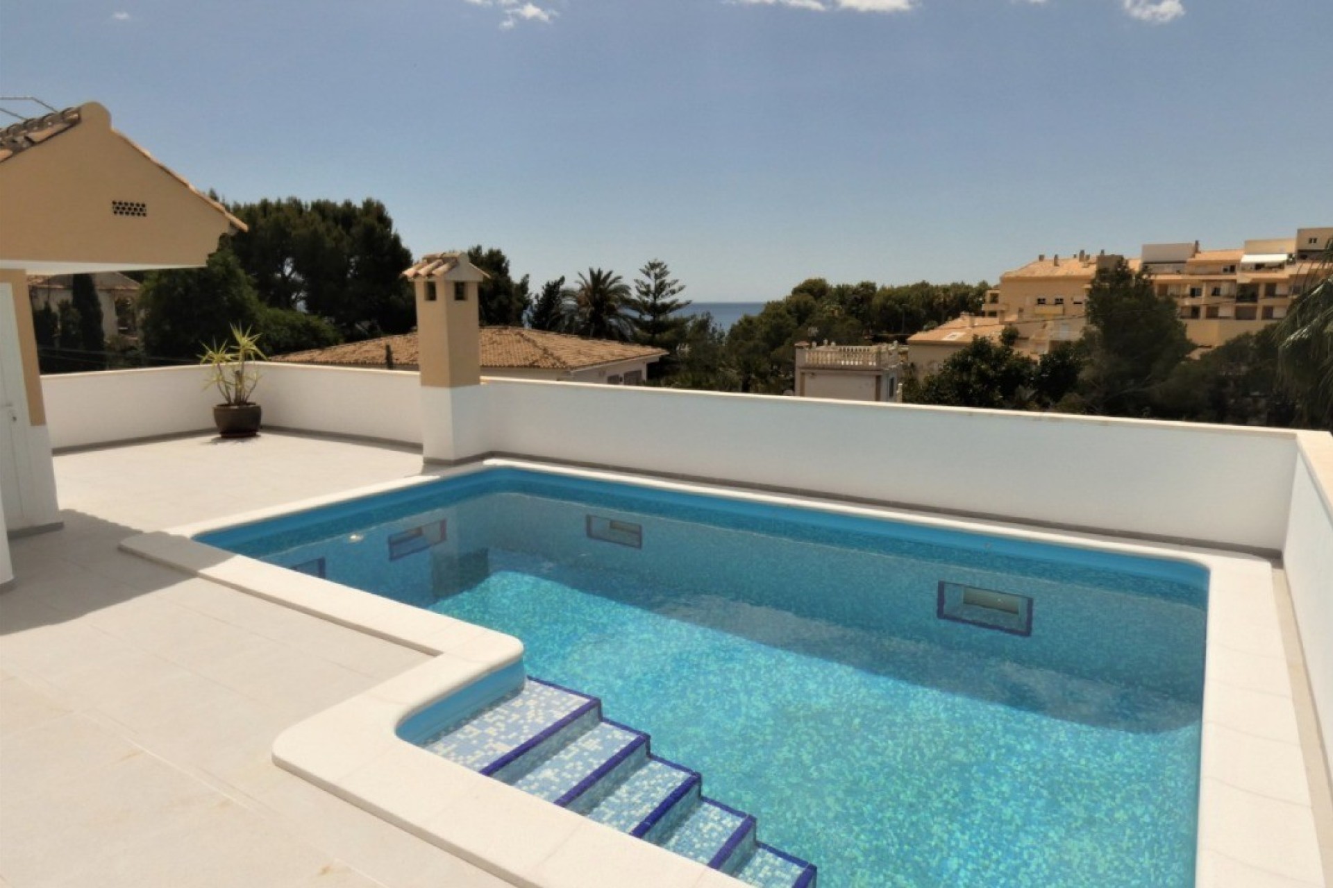 Revente - Villa - Altea