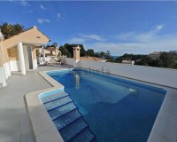 Revente - Villa - Altea