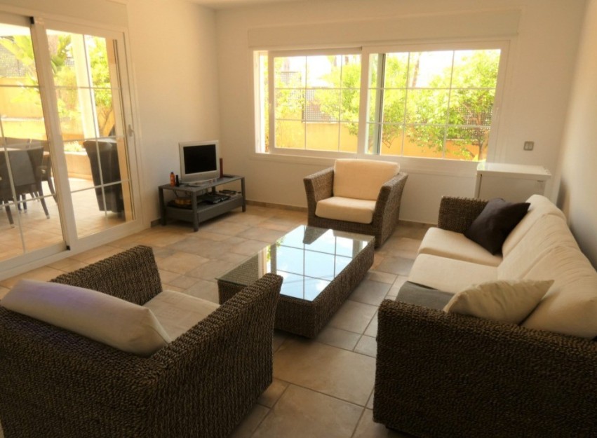Revente - Villa - Altea