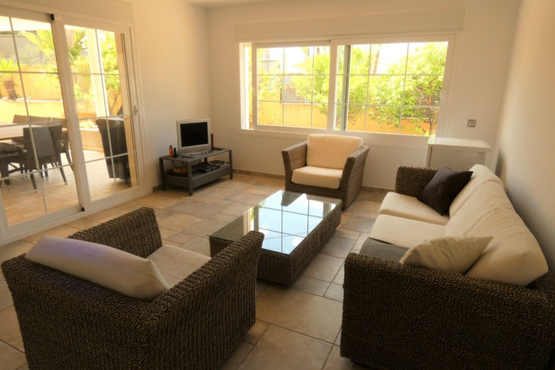 Revente - Villa - Altea