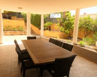 Revente - Villa - Altea