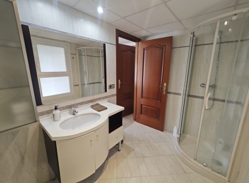 Revente - Villa - Altea