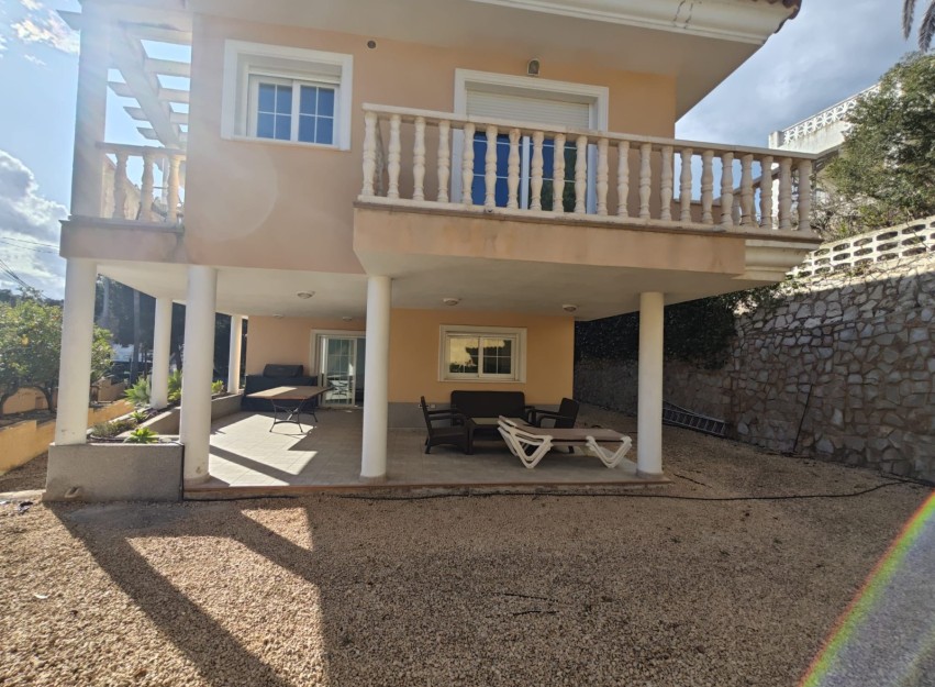 Revente - Villa - Altea