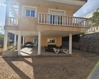 Revente - Villa - Altea