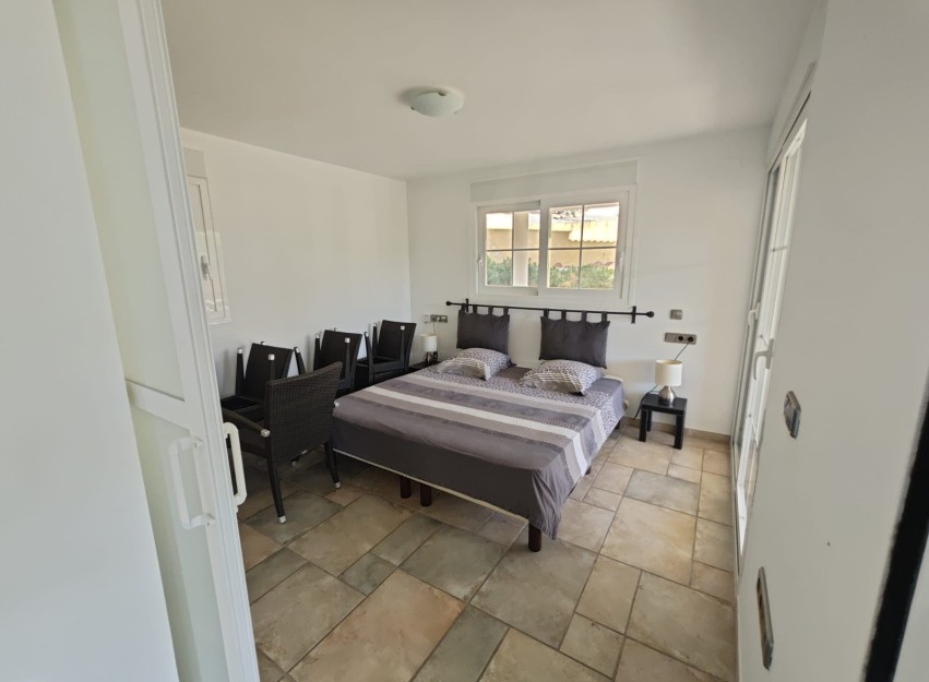 Revente - Villa - Altea