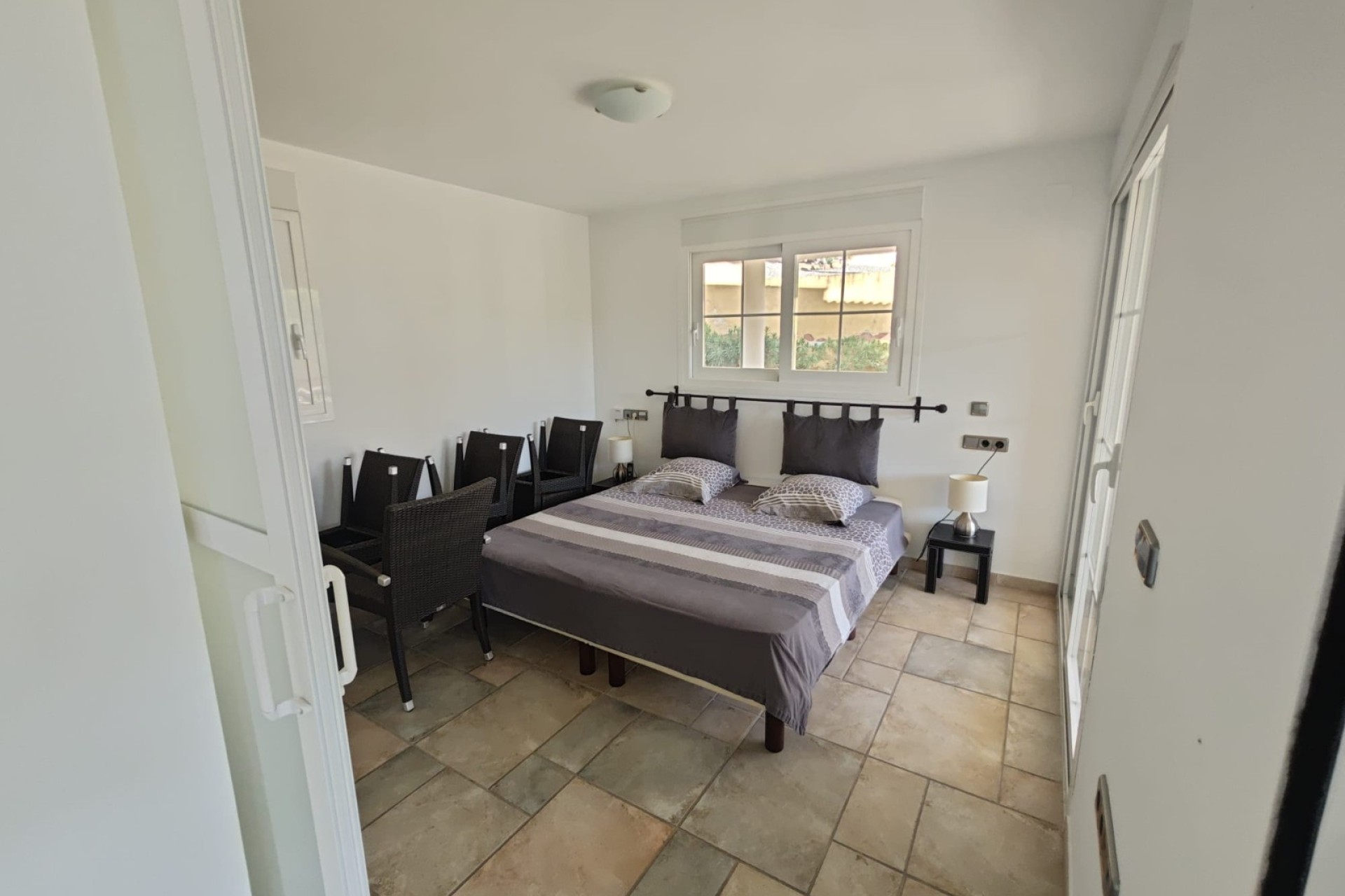 Revente - Villa - Altea