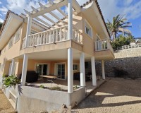 Revente - Villa - Altea