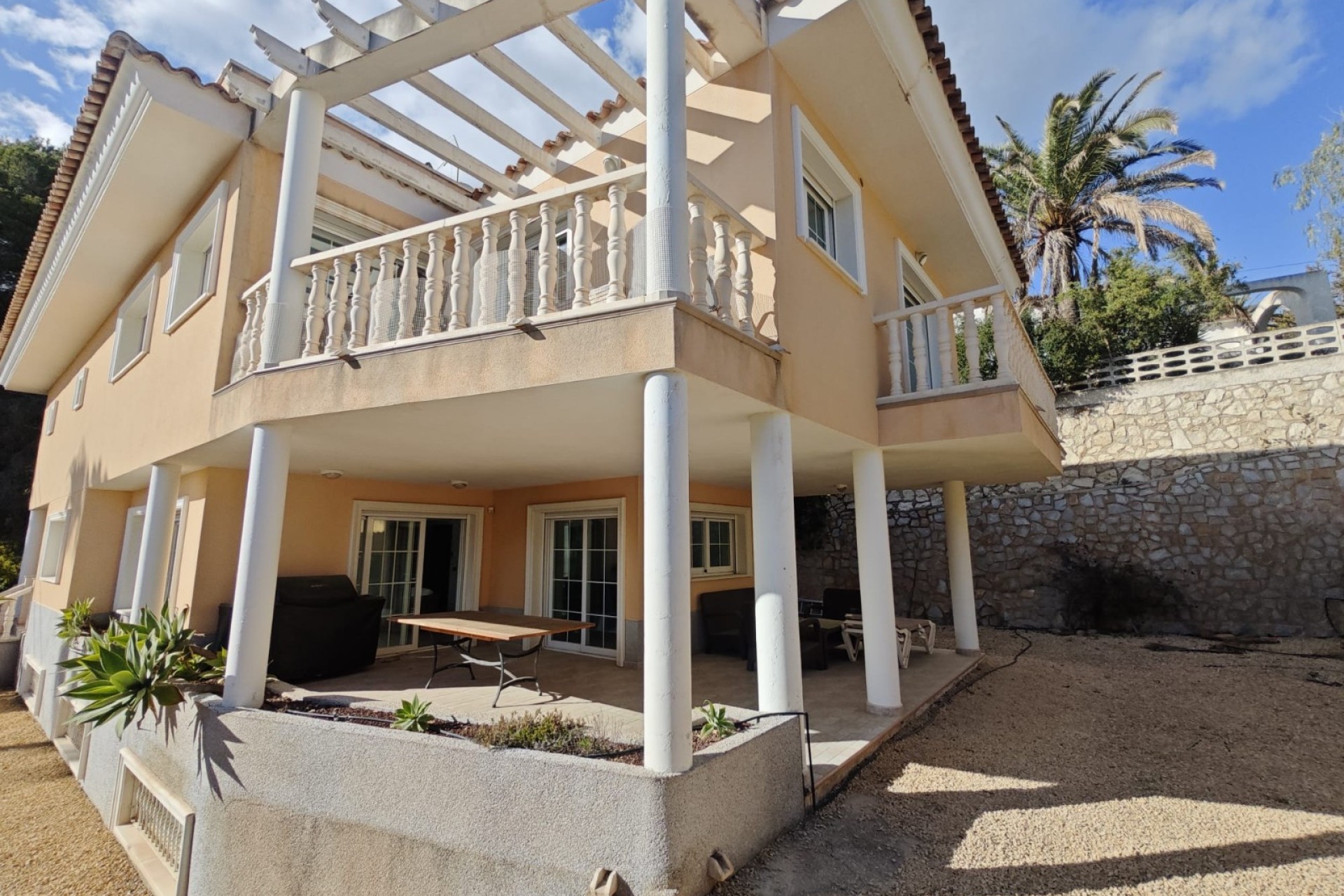 Revente - Villa - Altea