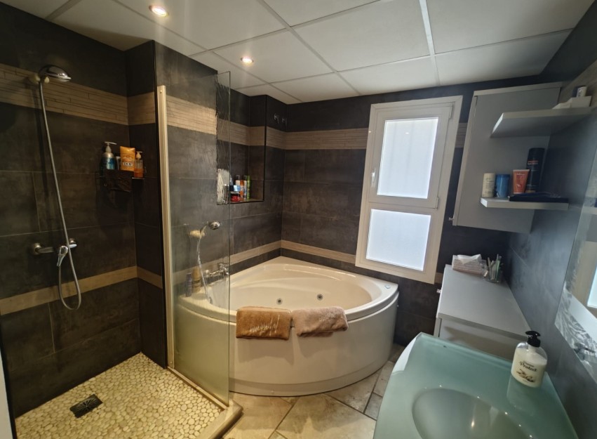 Revente - Villa - Altea