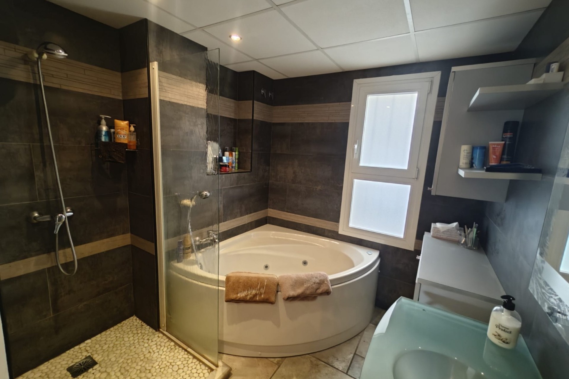 Revente - Villa - Altea