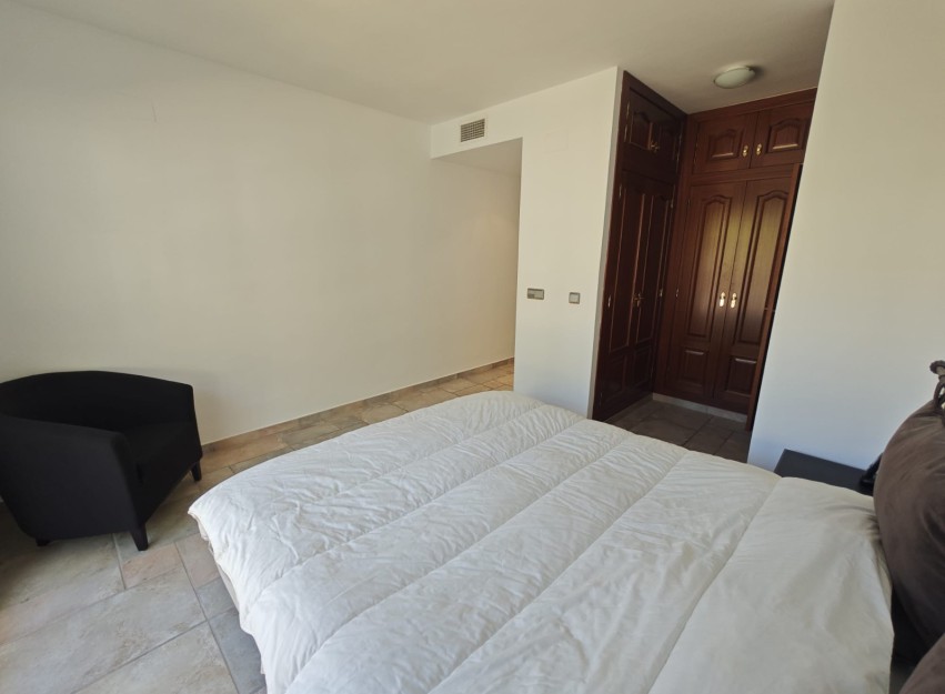 Revente - Villa - Altea