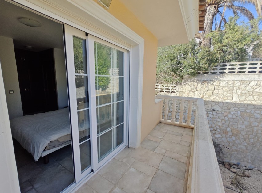 Revente - Villa - Altea