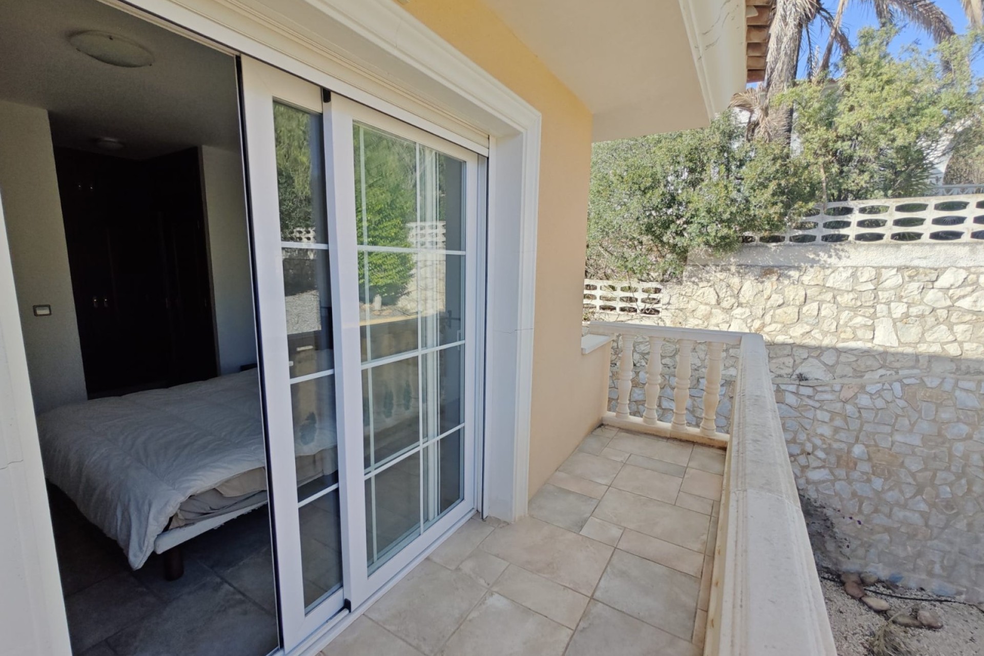Revente - Villa - Altea
