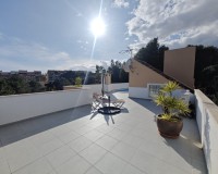 Revente - Villa - Altea