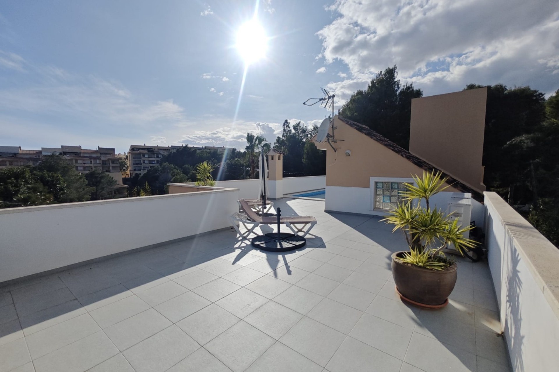 Revente - Villa - Altea
