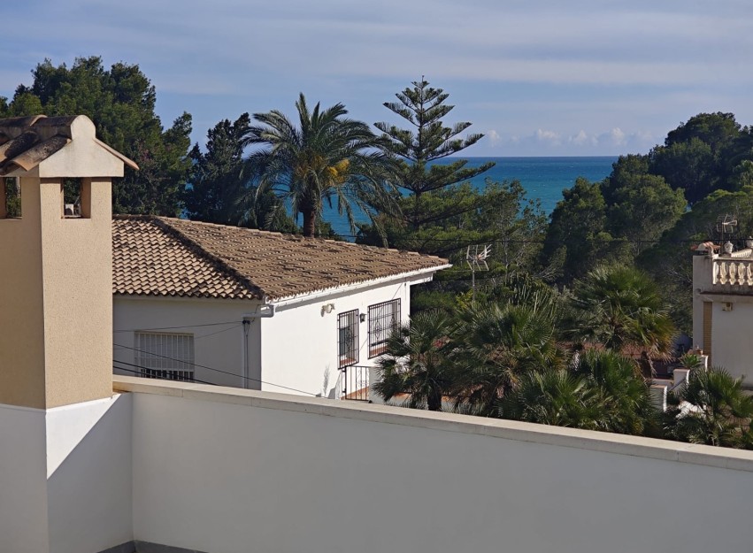 Revente - Villa - Altea
