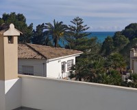 Revente - Villa - Altea