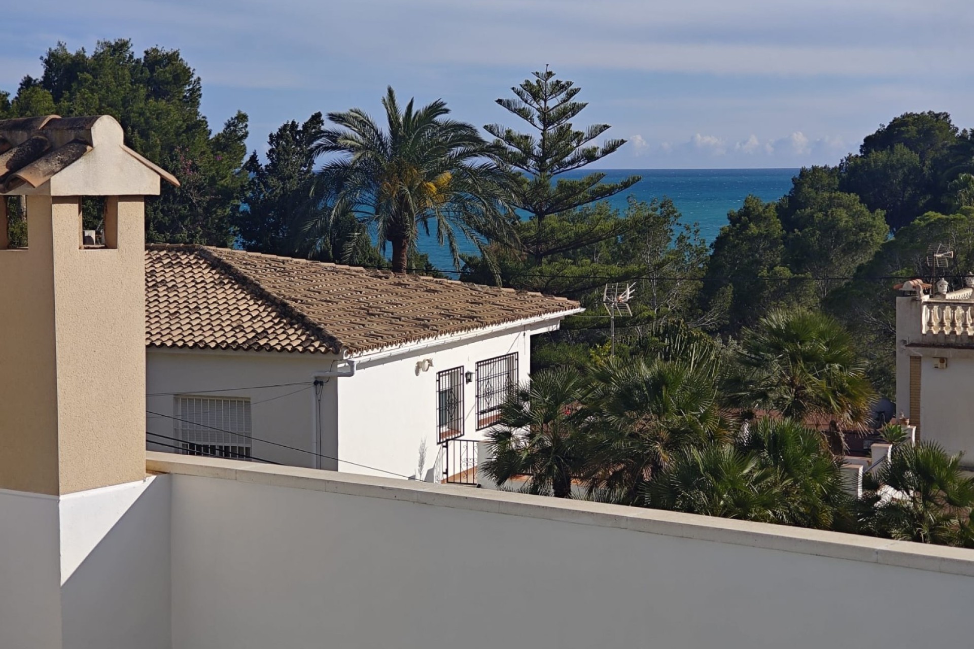 Revente - Villa - Altea