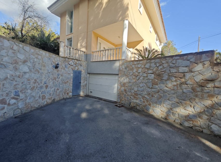 Revente - Villa - Altea
