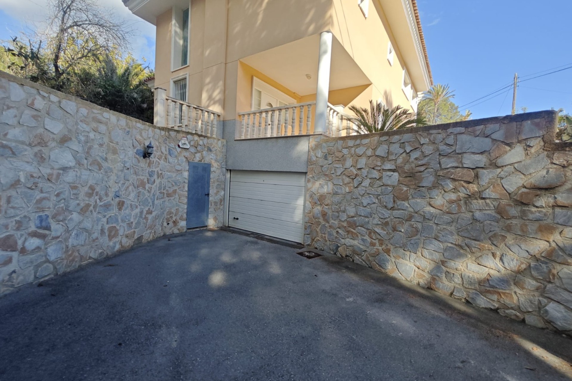 Revente - Villa - Altea