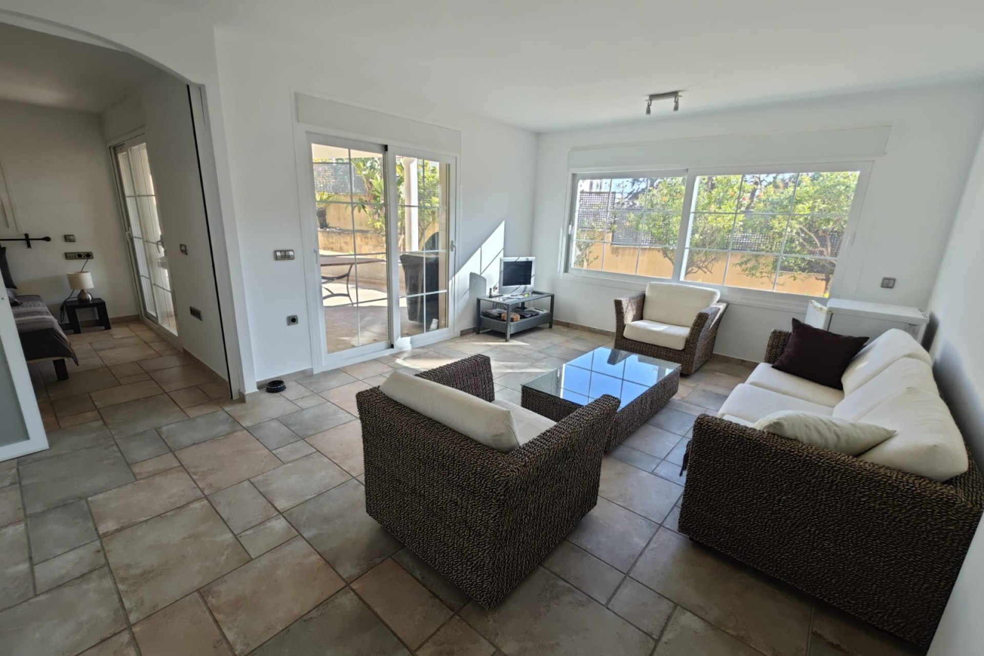 Revente - Villa - Altea