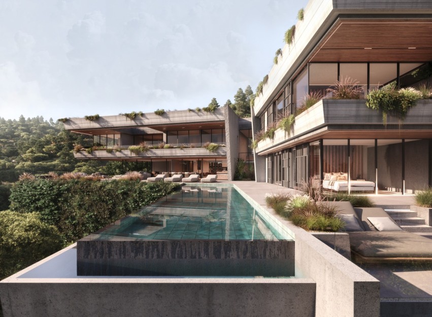 Revente - Villa - Benahavis - El Madroñal