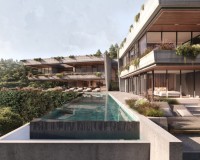 Revente - Villa - Benahavis - El Madroñal