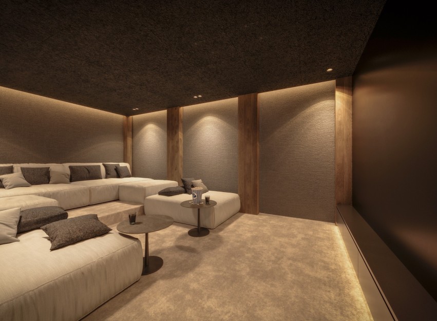 Revente - Villa - Benahavis - El Madroñal